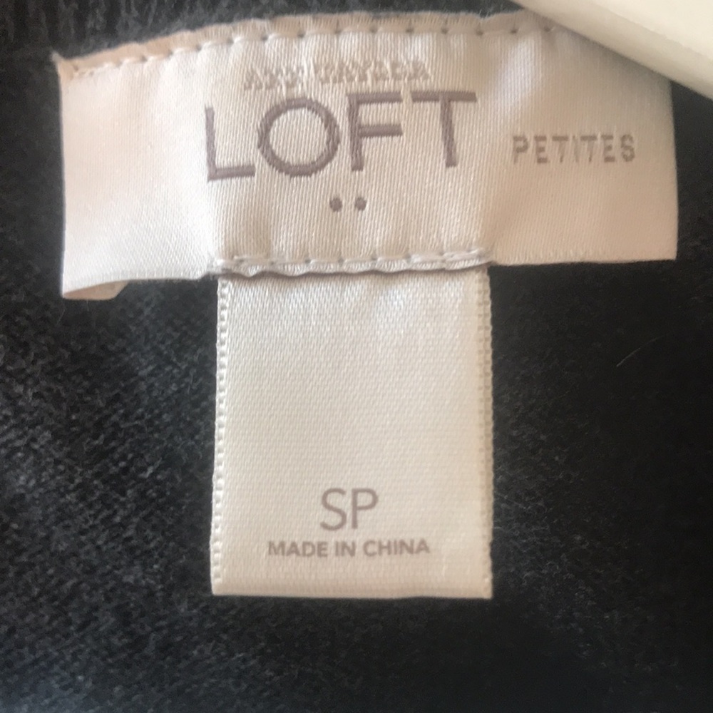 Loft sweater - Picture 7 of 8